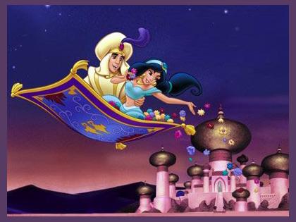 Aladdin